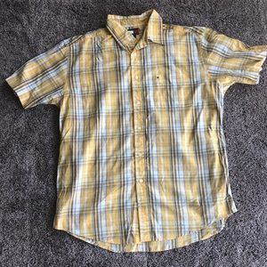 Tommy Hilfiger Shirt Men’s Size L